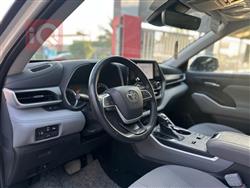 تويوتا هايلاندر